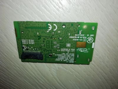 Лот: 17066008. Фото: 1. EAT63377302 WiFi. Запчасти для телевизоров, видеотехники, аудиотехники