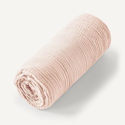 Лот: 24181243. Фото: 1. Простыня LaRedoute. Постельное бельё