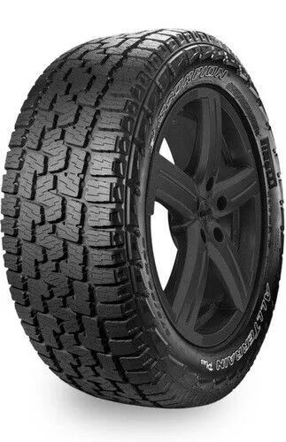 Лот: 20282921. Фото: 1. Pirelli Scorpion AT+ 265/65R17... Шины