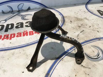 Лот: 21719576. Фото: 1. маслоприёмник toyota corolla AE104G. Двигатель и элементы двигателя