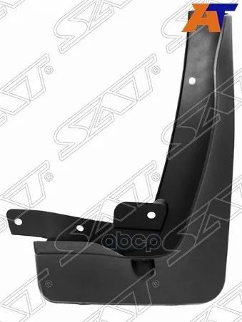 Лот: 21905908. Фото: 1. Брызговик Bmw X3 G01 17- Задний... Другое (автозапчасти)