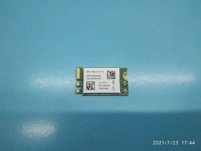 Лот: 17903172. Фото: 1. Б/У Wi-Fi модуль NGFF QCNFA435... WiFi, Bluetooth адаптеры