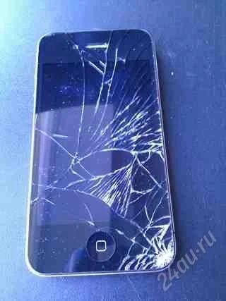 Лот: 2338890. Фото: 1. iPhone 4G 16g гивей. Кнопочные мобильные телефоны