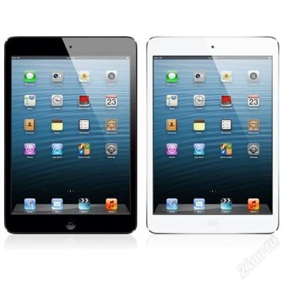 Лот: 2695455. Фото: 1. Новый Ipad mini 16 GB белый. Планшеты