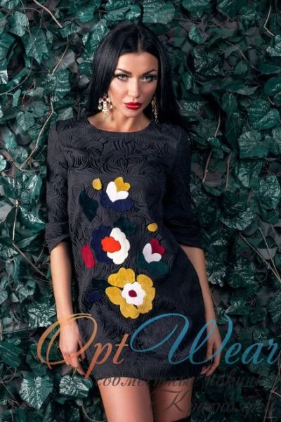 Лот: 5179056. Фото: 1. платье-туника. Платья