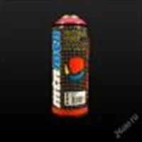 Лот: 3058771. Фото: 1. Продам краску MTN Hardcore 400... Краски, лаки, растворитель