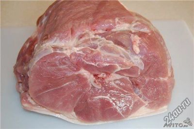 Лот: 6681094. Фото: 1. Продам мясо свинины (парное). Мясо, птица, яйцо