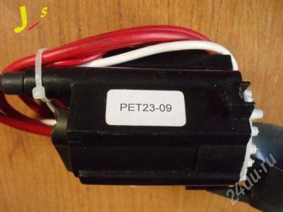 Лот: 319345. Фото: 1. PET23-09 = ТДКС-19 = ТДС-25 трансформатор... Трансформаторы, катушки
