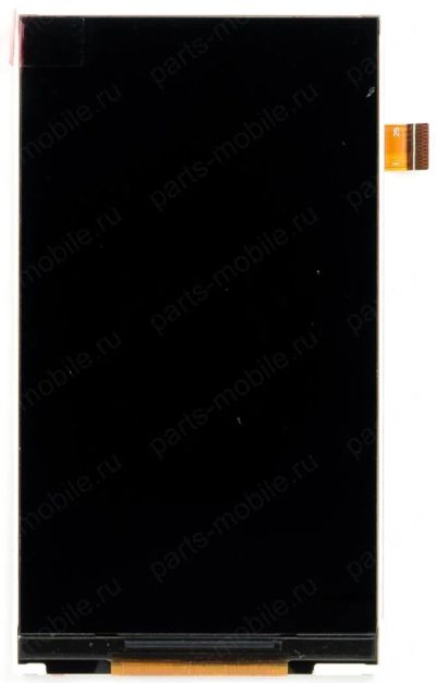 Лот: 7833628. Фото: 1. Дисплей для Micromax A107. Дисплеи, дисплейные модули, тачскрины