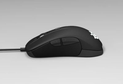 Лот: 4166035. Фото: 1. Продам мышку steelseries rival... Клавиатуры и мыши