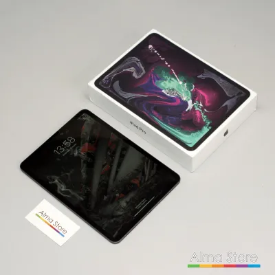 Лот: 19555067. Фото: 1. Планшет Apple iPad Pro | 2018... Планшеты