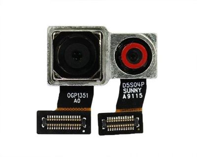 Лот: 19520991. Фото: 1. Камера Xiaomi Redmi 7 (M1810F6LH... Динамики, микрофоны