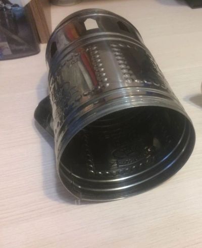 Лот: 8481313. Фото: 1. Колпак для кальяна 22см. Аксессуары и запчасти для кальянов
