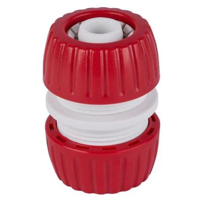 Лот: 24475752. Фото: 1. Муфта соединительная Elitech Garden... Всё для полива