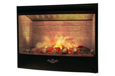 Лот: 25233747. Фото: 1. Электроочаг RealFlame FIRESTAR-S... Камины, печи-камины