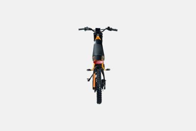 Лот: 25706091. Фото: 1. Kugoo Wish 02 Pro. Электромотоциклы