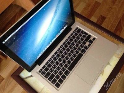 Лот: 1417534. Фото: 1. Превосходный Apple MacBook Pro... Ноутбуки
