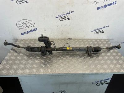 Лот: 23320715. Фото: 1. рулевая рейка Chevrolet Aveo T250. Ходовая, подвеска, рулевое управление