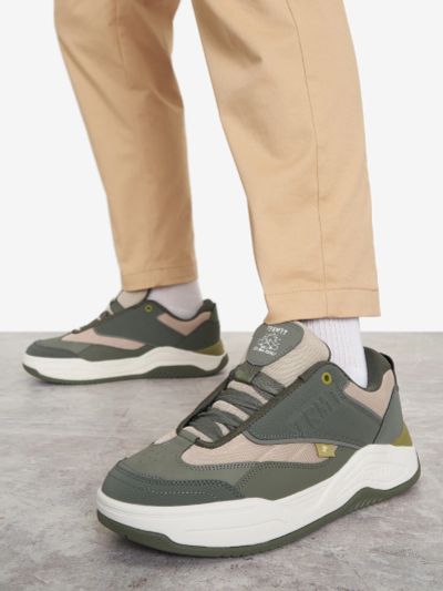 Лот: 24890364. Фото: 1. Кеды мужские Termit Walkfort 2... Другое (одежда, обувь, галантерея)