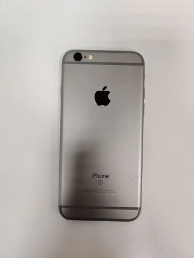 Лот: 19026333. Фото: 1. Apple iPhone 6S 32Gb Space Grey... Смартфоны