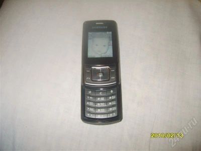 Лот: 240720. Фото: 1. Обмен Samsung SGH-M620 и Nokia... Кнопочные мобильные телефоны