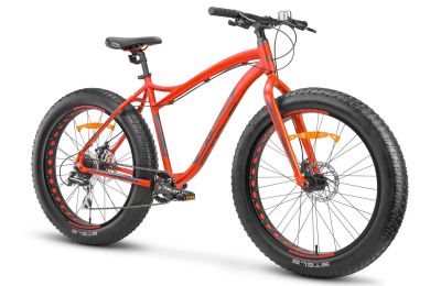 Лот: 13213815. Фото: 1. Велосипед STELS Navigator-680... Велосипеды