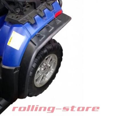 Лот: 11975307. Фото: 1. Расширители арок Polaris Sportsman... Аксессуары