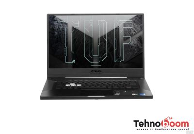 Лот: 18201728. Фото: 1. 15.6" Ноутбук ASUS TUF Dash F15... Ноутбуки