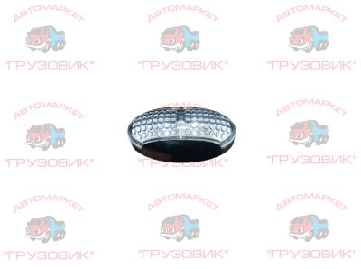 Лот: 11775044. Фото: 1. Фонарь габаритный Reliable Light... Оптика и освещение