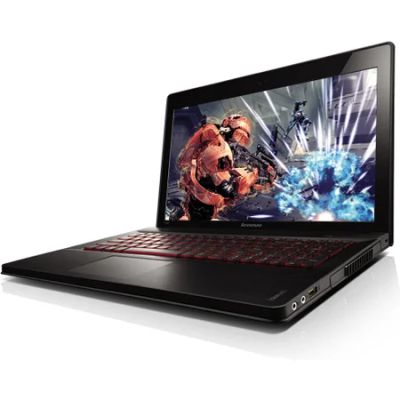 Лот: 3020807. Фото: 1. Новый мощный игровой Lenovo IdeaPad... Ноутбуки