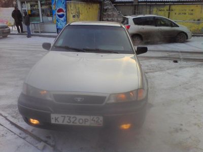 Лот: 4293522. Фото: 1. Продам машину..Деу Нексия. Автомобили