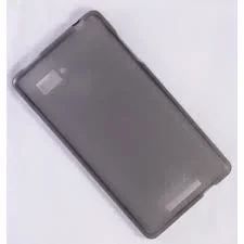 Лот: 15420815. Фото: 1. Чехол Силиконовый Sony Xperia... Чехлы, бамперы