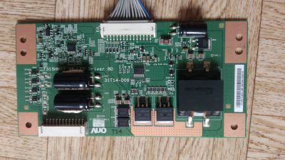 Лот: 17800831. Фото: 1. LED driver T315HW07 V8 31T14 D-06... Запчасти для телевизоров, видеотехники, аудиотехники