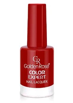 Лот: 19095269. Фото: 1. Golden Rose Color Expert - Nail... Лак для ногтей
