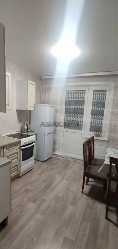 Лот: 21388192. Фото: 1. Сдам 2-комн. улица Партизана Железняка... Квартиры, студии