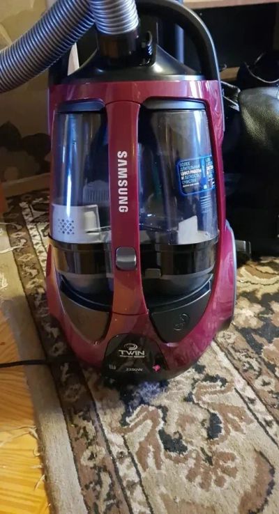 Купить Пылесос Самсунг Twin 2200w