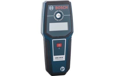 Лот: 19500359. Фото: 1. Детектор BOSCH GMS 100 M Professional... Электроинструмент
