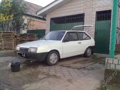 Лот: 2211468. Фото: 1. ВАЗ 2108!! На ходу, с доками проблемы... Автомобили