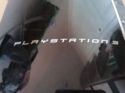 Лот: 16195269. Фото: 1. Игровая консоль/приставка PS3. Игровые приставки, консоли
