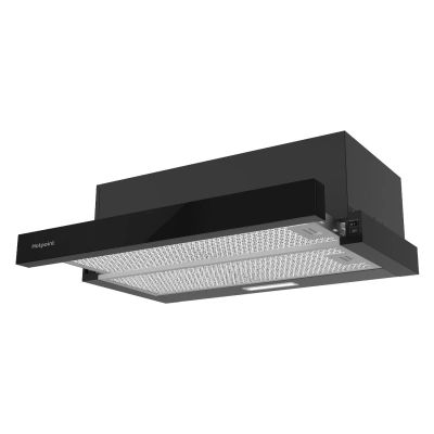 Лот: 24786779. Фото: 1. Встраиваемая вытяжка Hotpoint... Вытяжки