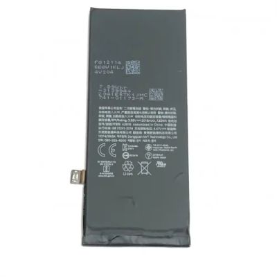 Лот: 20558211. Фото: 1. АКБ Apple iPhone SE 2022 (A2783... Аккумуляторы