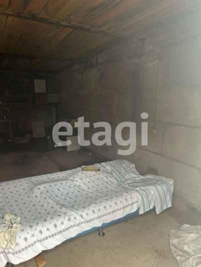 Лот: 25288700. Фото: 1. гараж , Красноярск Свободный проспект... Гаражи, парковочные места