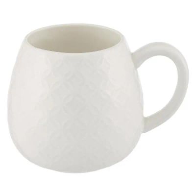 Лот: 24584817. Фото: 1. Кружка Gipfel Blanche, 400 мл... Кружки, стаканы, бокалы