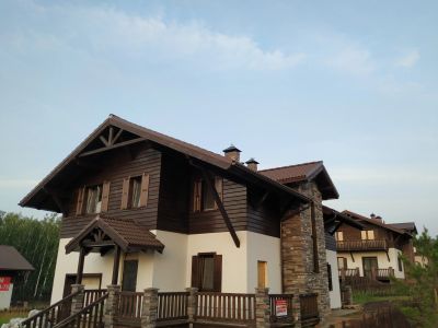Лот: 14985572. Фото: 1. Кровельные работы. монтаж кровли... Другое (строительство и ремонт)