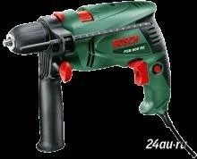 Лот: 1511748. Фото: 1. Дрель ударная PSB600RE BOSCH 0603126221. Электроинструмент
