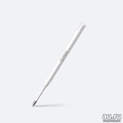 Лот: 13305069. Фото: 1. Чернила стержни для ручки Xiaomi... Ручки, карандаши, маркеры