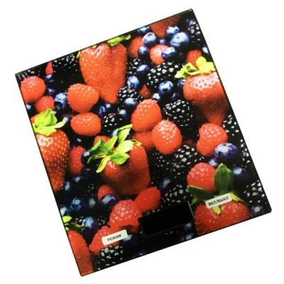 Лот: 17019390. Фото: 1. Весы кухонные электронные 5 кг... Кухонная