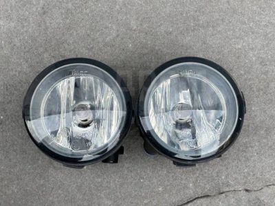 Лот: 25643093. Фото: 1. Фара противотуманная Nissan Note... Оптика и освещение