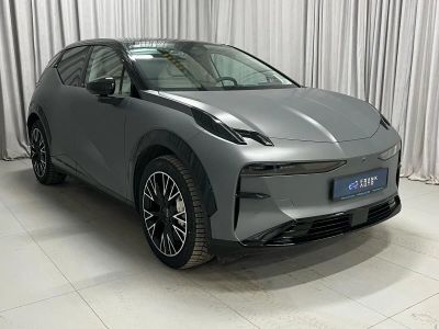 Лот: 25269390. Фото: 1. Внедорожник Zeekr X 2025. Автомобили