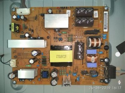 Лот: 14457432. Фото: 1. EAX64905301 LGP3739-13PL1 tv LG... Запчасти для телевизоров, видеотехники, аудиотехники